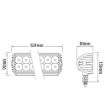 Picture of 32" LED Adventure Work Lamp Bar